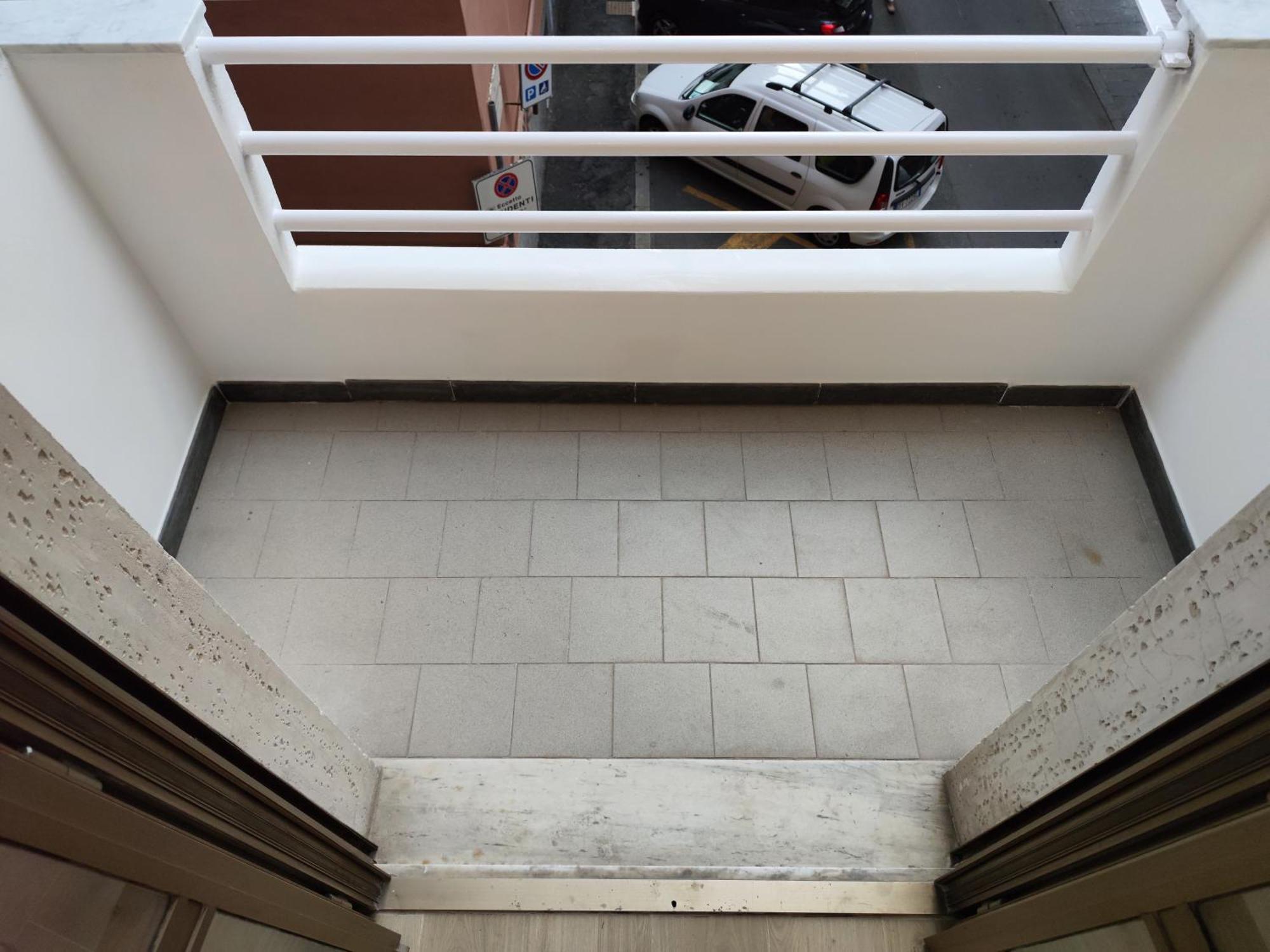 Center Rooms ลาสเปเซีย ภายนอก รูปภาพ