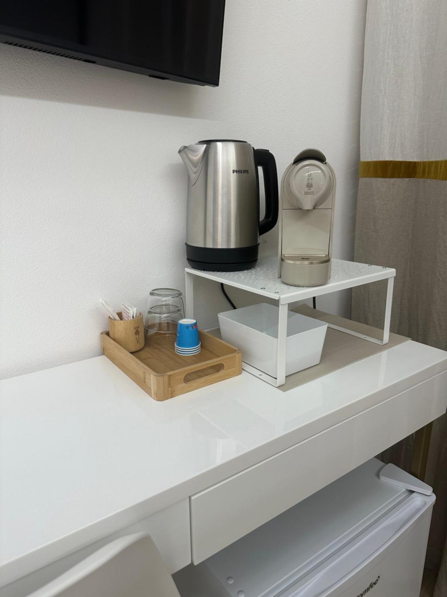 Center Rooms ลาสเปเซีย ภายนอก รูปภาพ