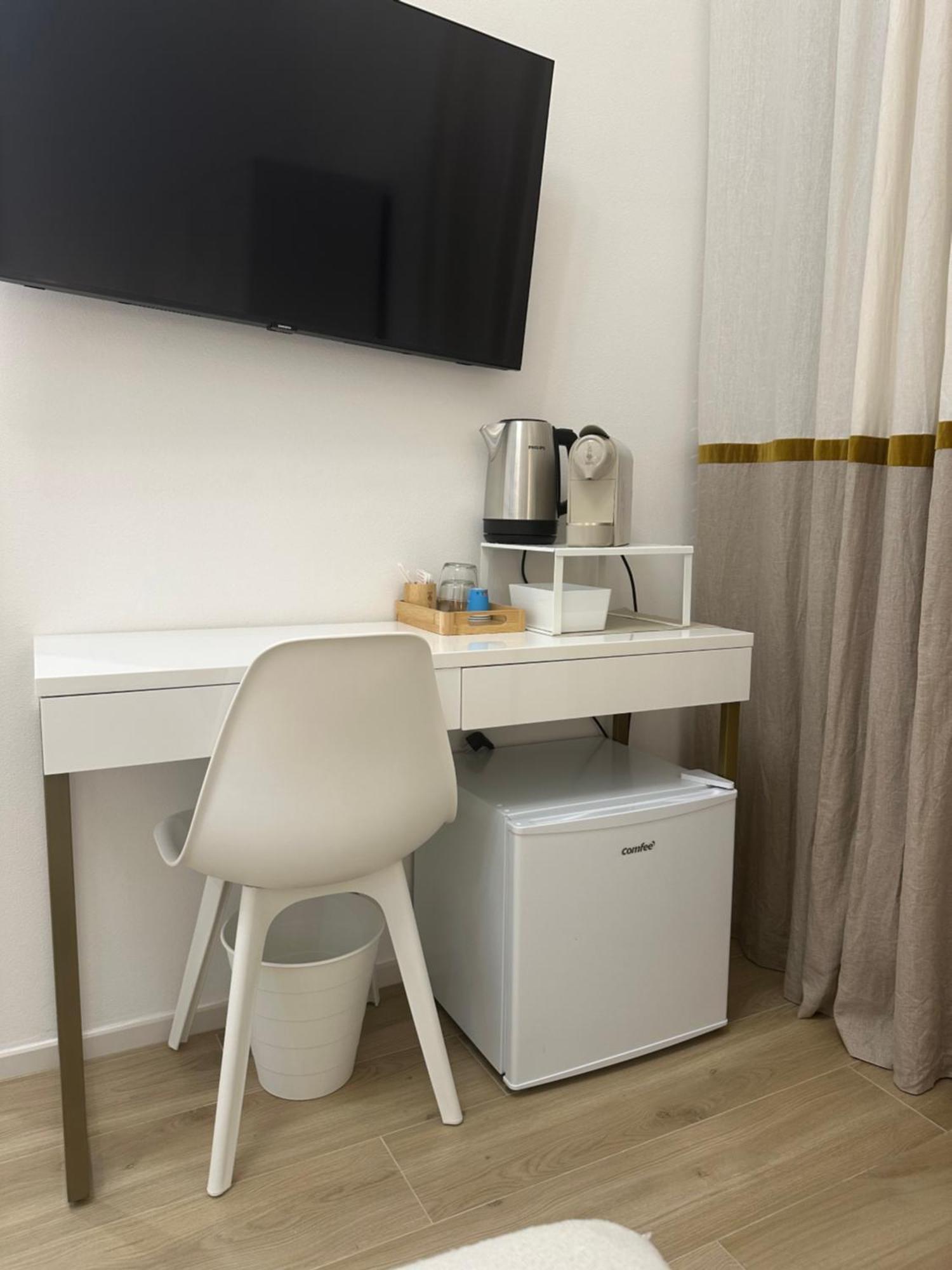 Center Rooms ลาสเปเซีย ภายนอก รูปภาพ