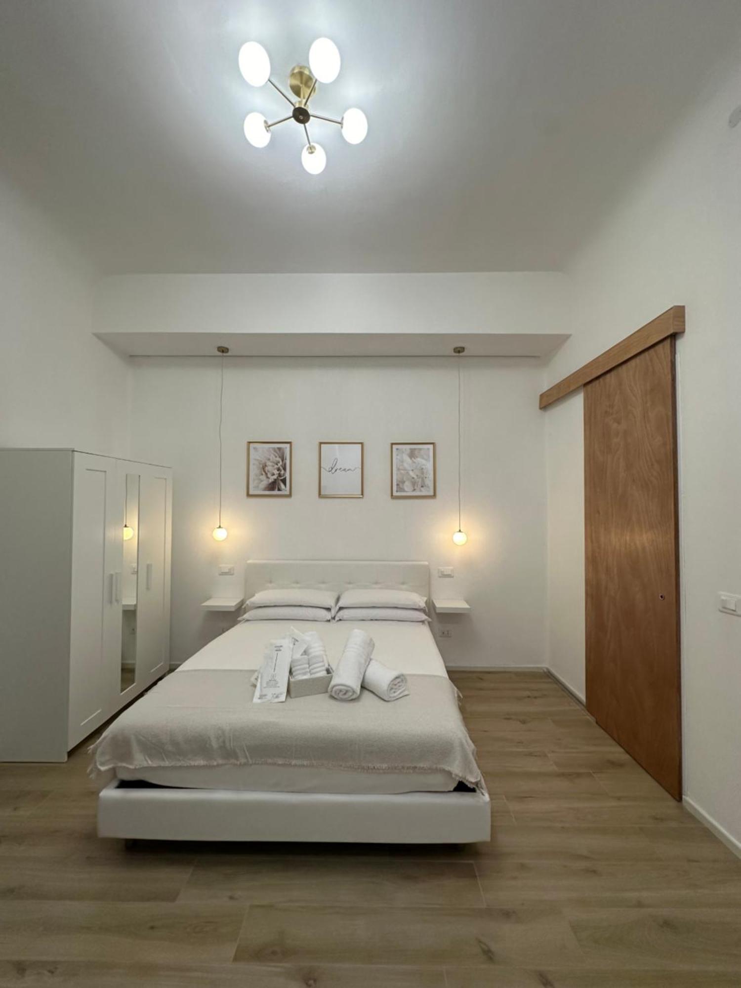Center Rooms ลาสเปเซีย ภายนอก รูปภาพ